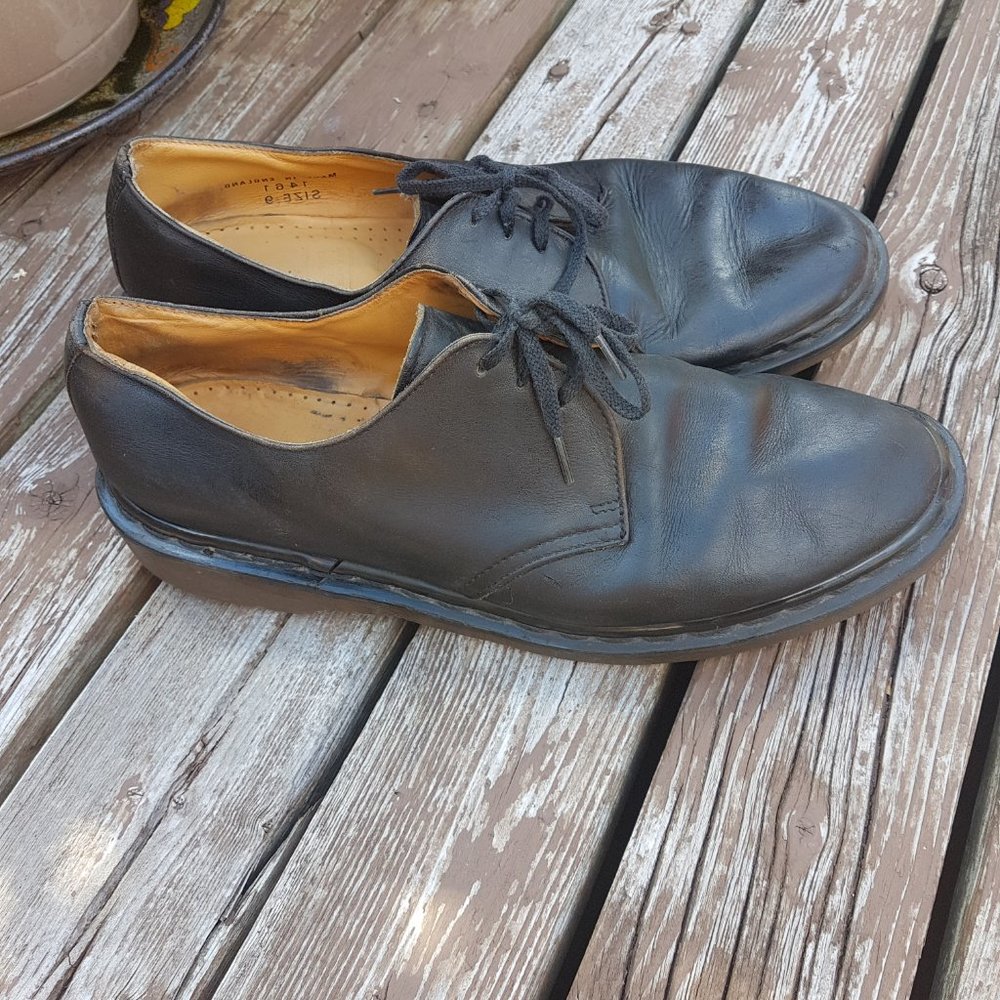 Dr. Martens 1461 Boots Size 11 (9 UK)